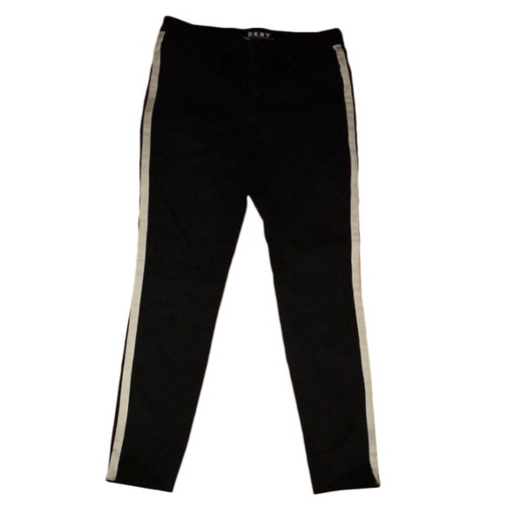 DKNY Ludlow High Rise Skinny Jeans Size 31/12